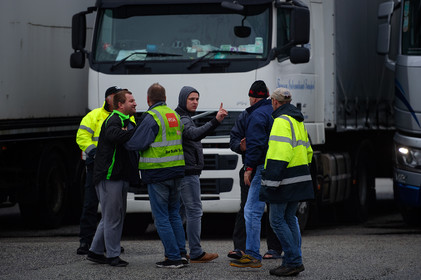 Les Gilets jaunes. Un mouvement social inédit en France