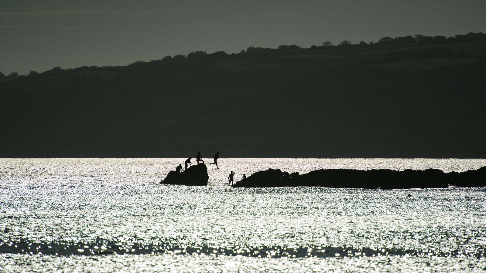 Grand Océan à la Cité de la Mer (Cherbourg-en-Cotentin)