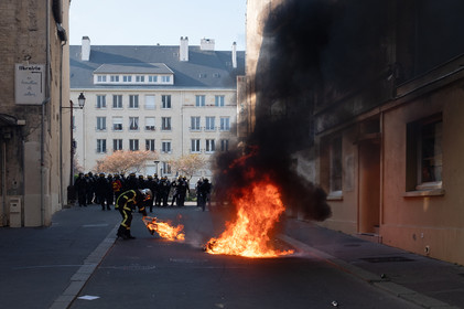 Les Gilets jaunes. Un mouvement social inédit dans l'histoire de France
