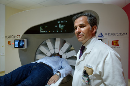 Reportages réalisés pour la rédaction Ouest-France de Caen.