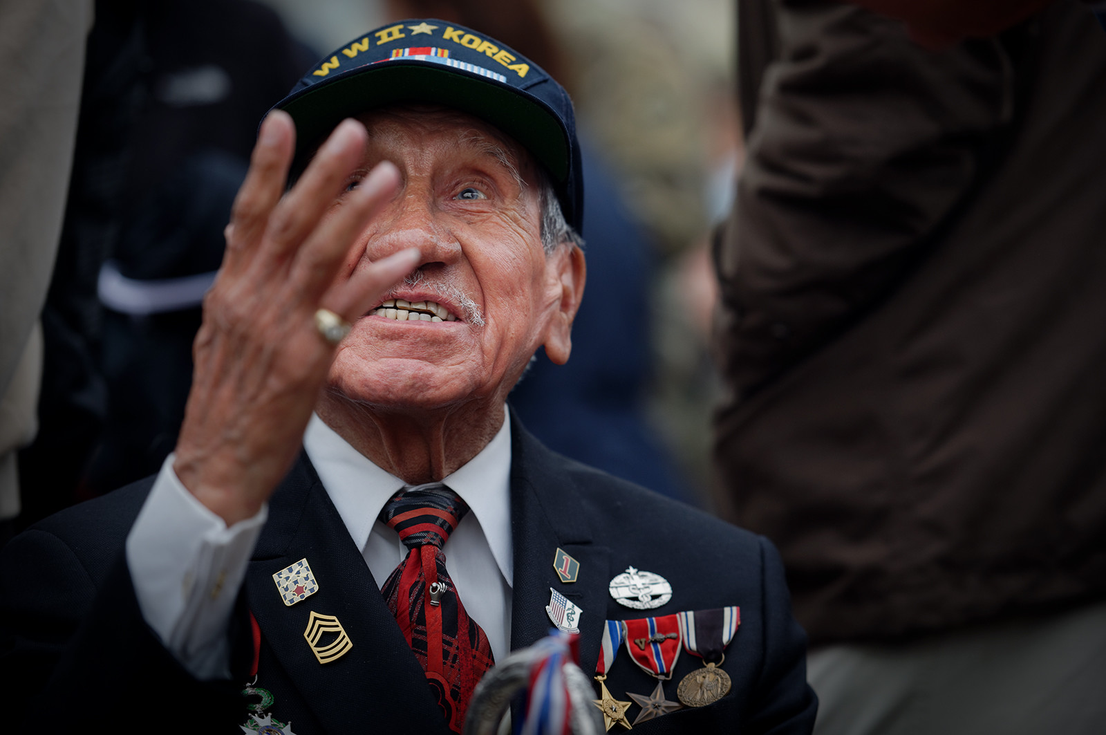 Reportages réalisés pour la rédaction Ouest-France de Caen.