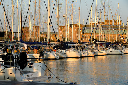 Port Chantereyne [Cherbourg-en-Cotentin Normandie]