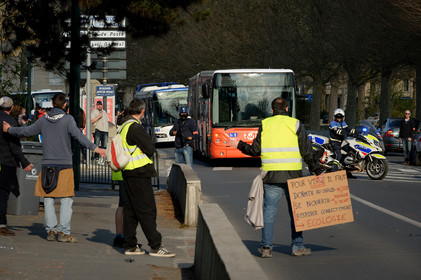 Les Gilets jaunes. Un mouvement social inédit dans l'histoire de France