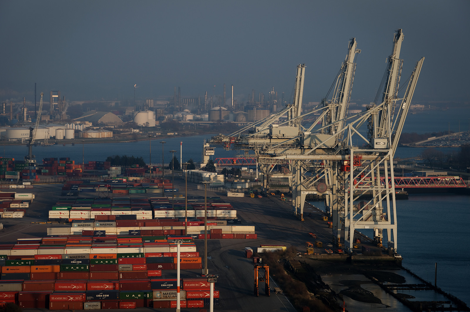 Reportages réalisés pour la rédaction Ouest-France de Caen.