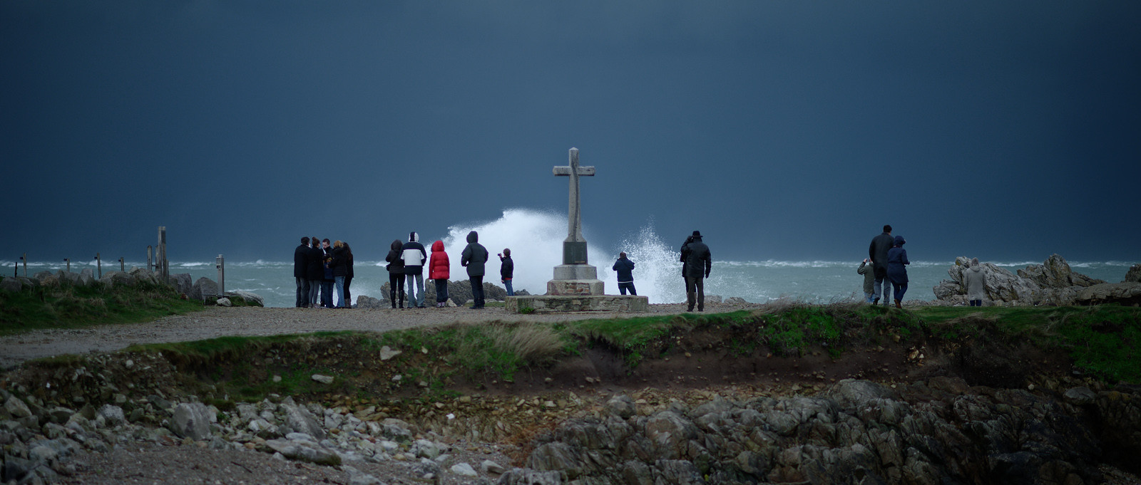 Cap de la Hague (Goury)