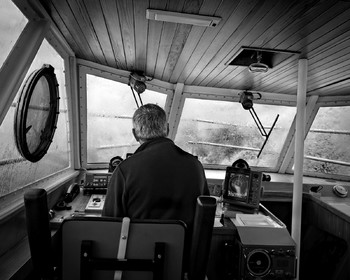 Antoine Soubigou Photographe