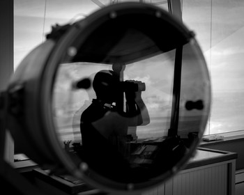 Antoine Soubigou Photographe