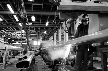 Antoine Soubigou Photographe