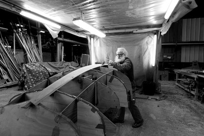 Antoine Soubigou Photographe