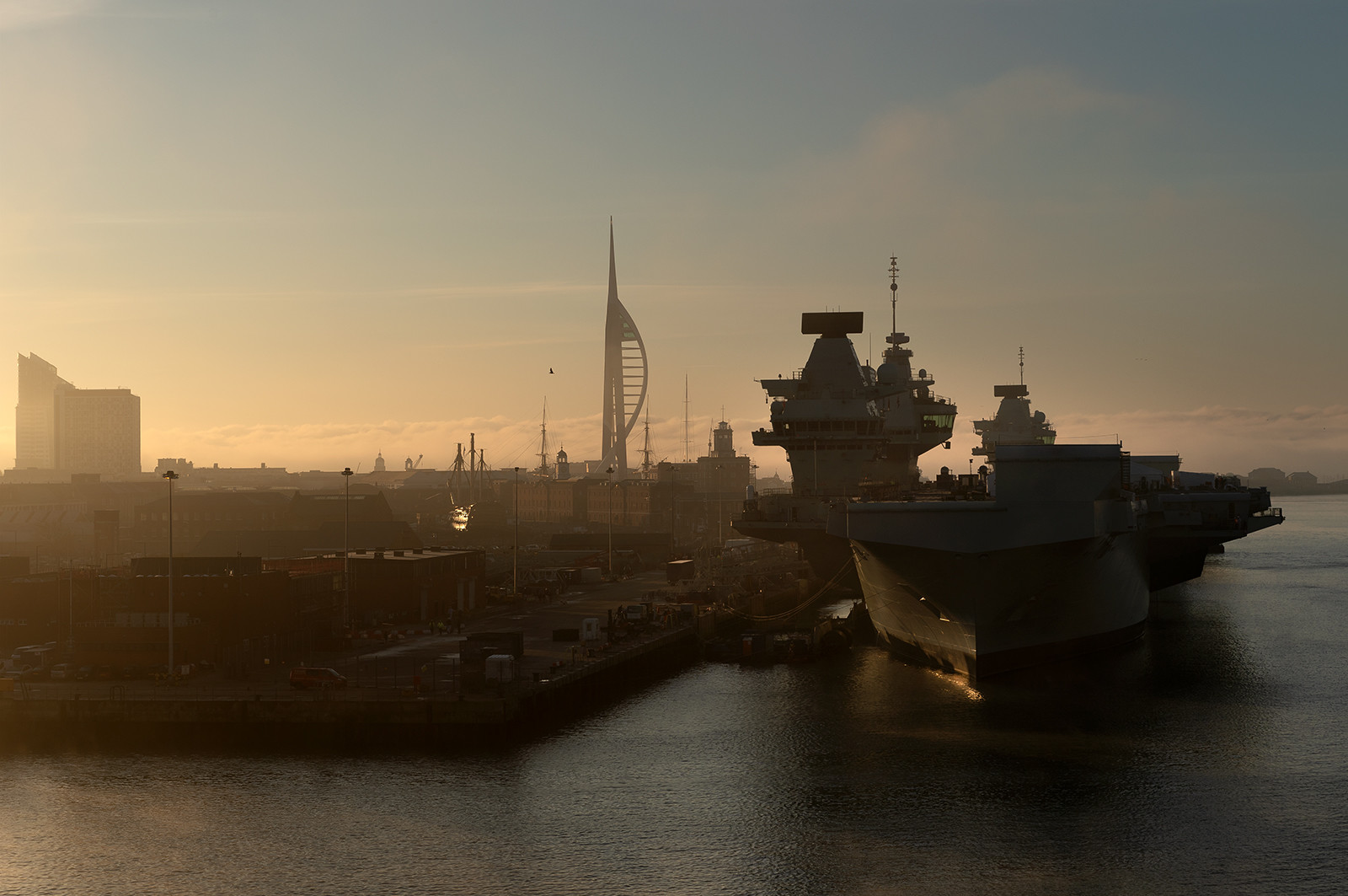 Une nuit à bord du Galicia (Brittany Ferries)