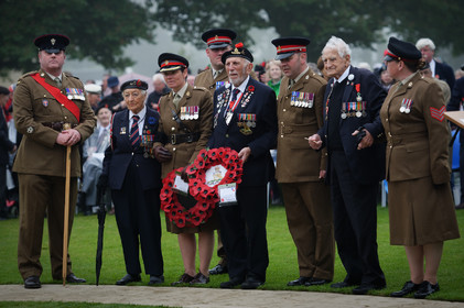 Reportages réalisés pour la rédaction Ouest-France de Caen.
