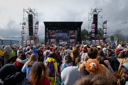 Reportages réalisés pour la rédaction Ouest-France de Caen.
