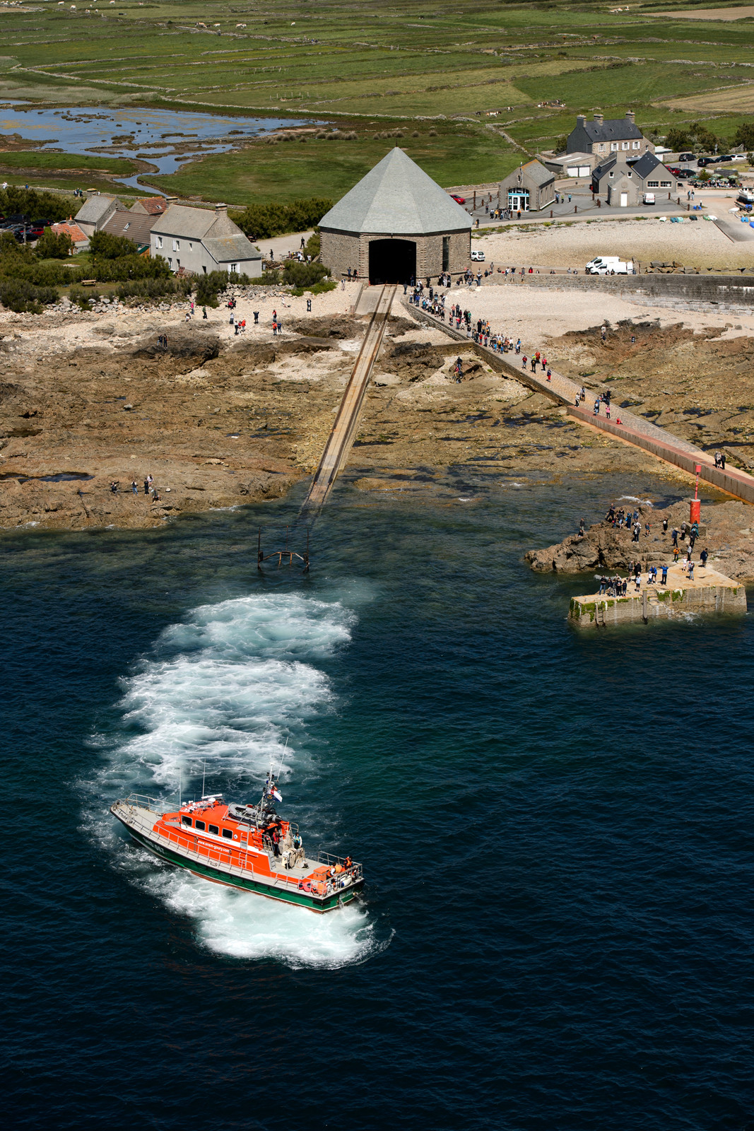 Reportage Des Racines et Des Ailes (mai 2023)