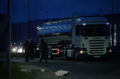 Les Gilets jaunes. Un mouvement social inédit en France
