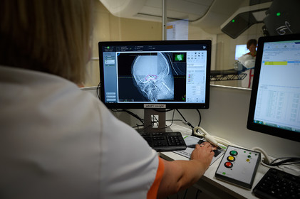 Reportages réalisés pour la rédaction Ouest-France de Caen.