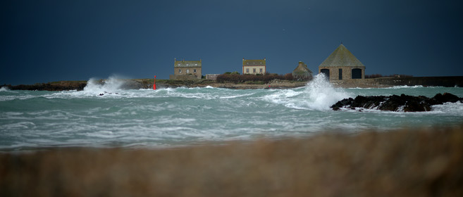 Cap de la Hague (Goury)