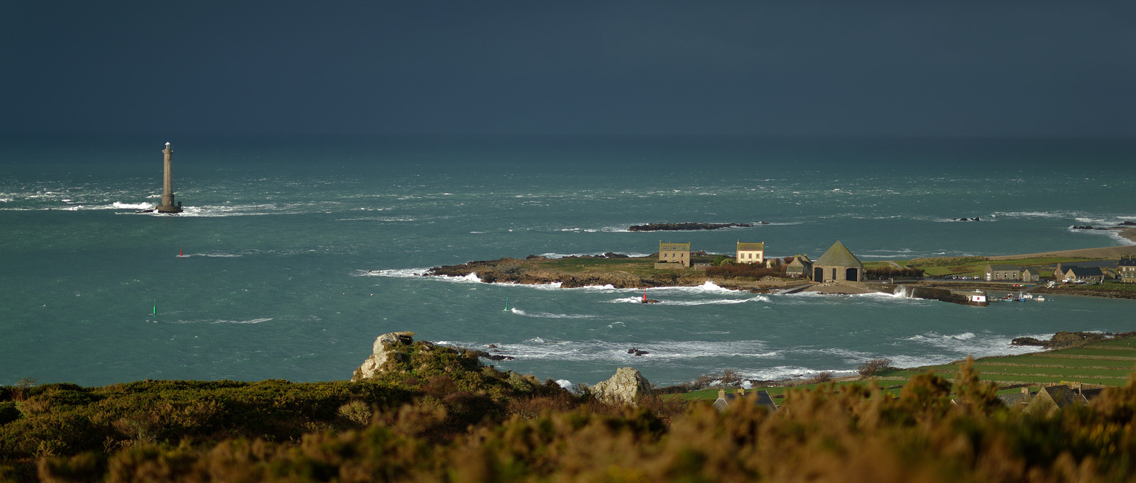 Cap de la Hague (Goury)