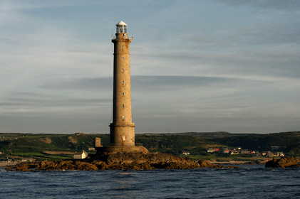 La Hague. A l'épreuve du temps [Exposition au Manoir du Tourp]