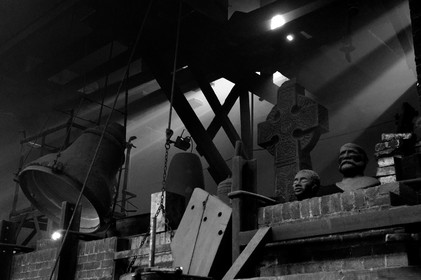 Antoine Soubigou Photographe