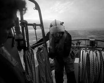 Antoine Soubigou Photographe