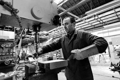 Antoine Soubigou Photographe