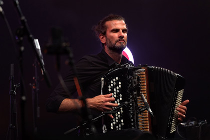 Week-end sous les pommiers