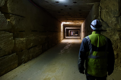 Reportages réalisés pour la rédaction Ouest-France de Caen.