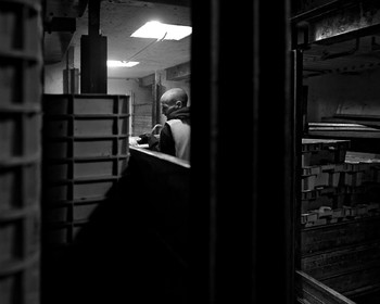 Antoine Soubigou Photographe