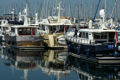 Port Chantereyne [Cherbourg-en-Cotentin Normandie]