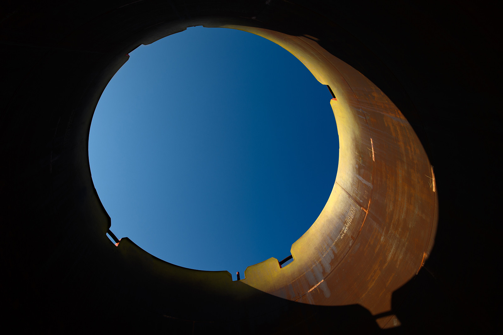 Port de Cherbourg-en-Cotentin