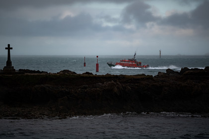La Presqu'île du Cotentin