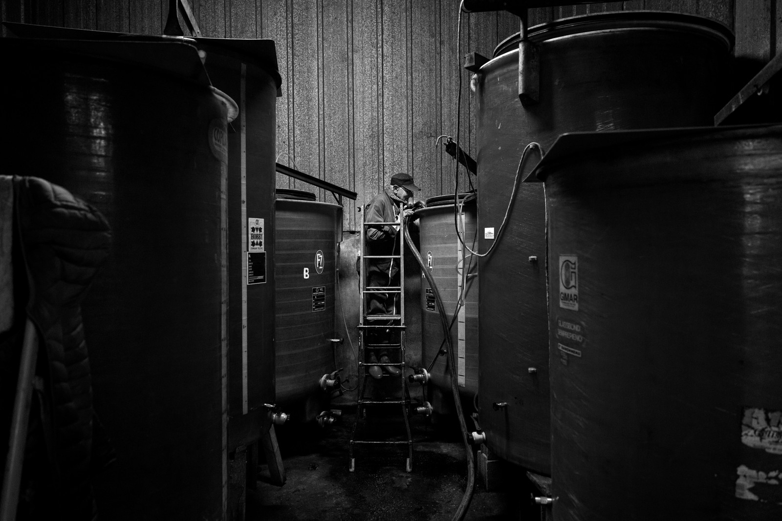 Les vergers du Clos Moulin