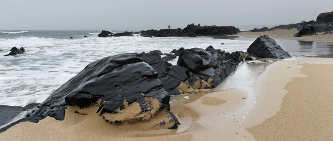 Siouville (La hague)