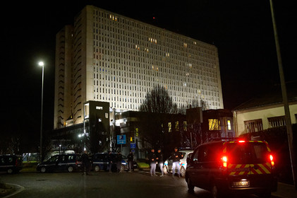 Reportages réalisés pour la rédaction Ouest-France de Caen.