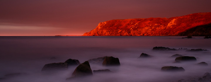 Cap de la Hague (Cotentin)