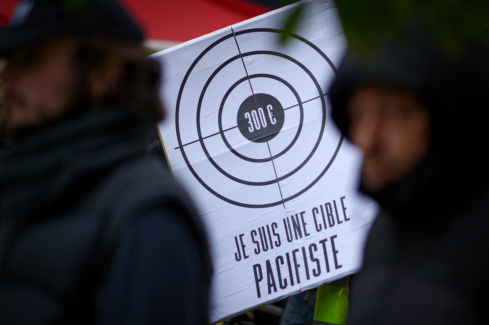 Les Gilets jaunes. Un mouvement social inédit en France