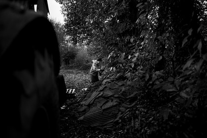 Les vergers du Clos Moulin