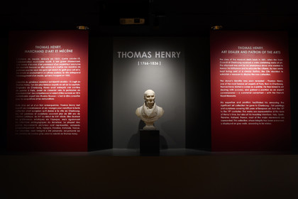Musée Thomas Henry