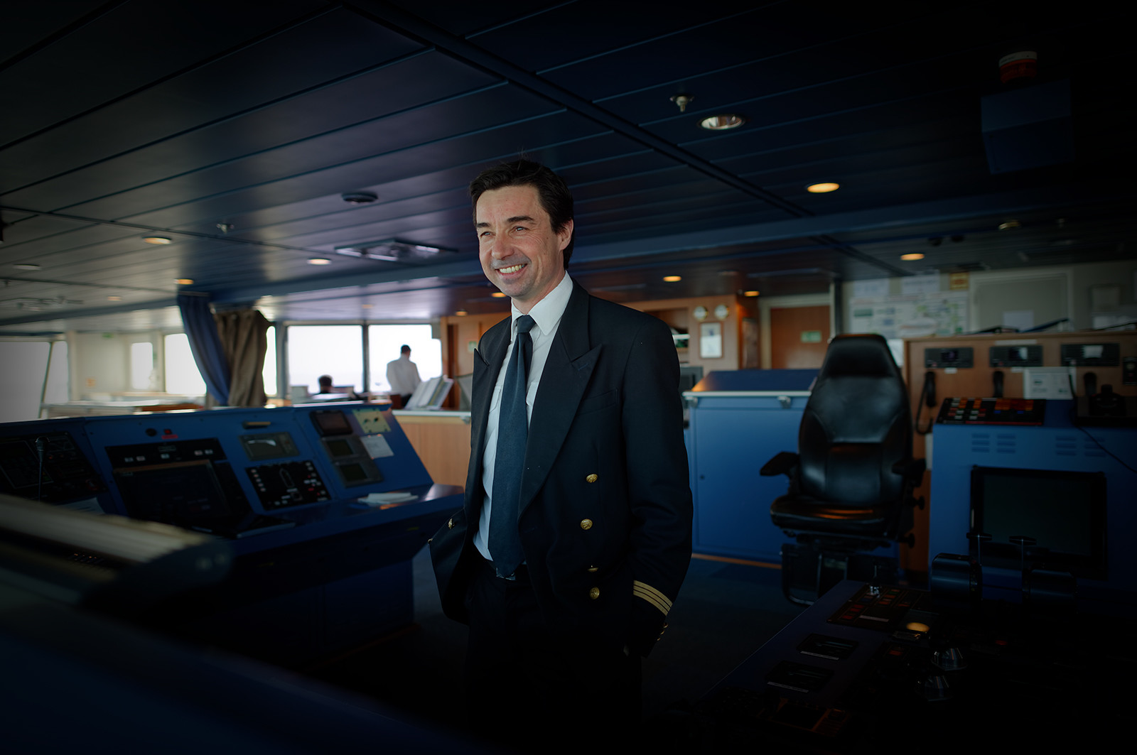 Reportages réalisés pour la rédaction Ouest-France de Caen.