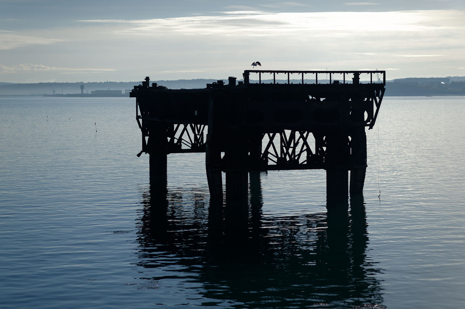 Une ville résolument tournée vers la mer.Cherbourg-en-Cotentin est située dans la presqu'île du Cotentin, à la pointe Ouest de la Normandie. (ville-cherbourg.fr)Un lieu incontournable en Normandie : La Cité de la Mer (http:  www.citedelamer.com)