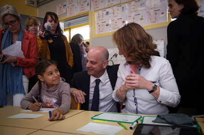 Reportages réalisés pour la rédaction Ouest-France de Caen.