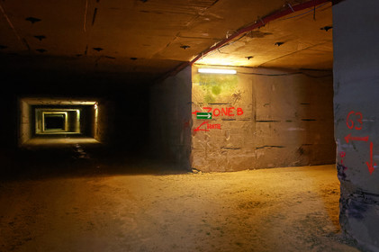 Reportages réalisés pour la rédaction Ouest-France de Caen.