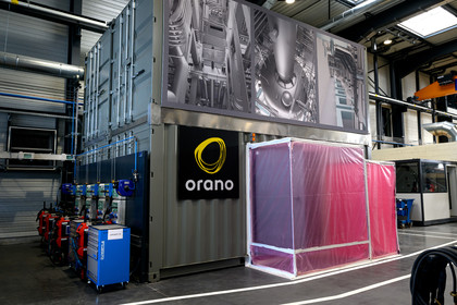 HEFAÏS [Haute école de formation de soudage]