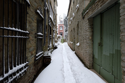 Antoine Soubigou Photographe