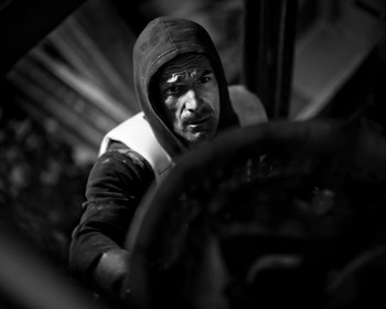 Antoine Soubigou Photographe