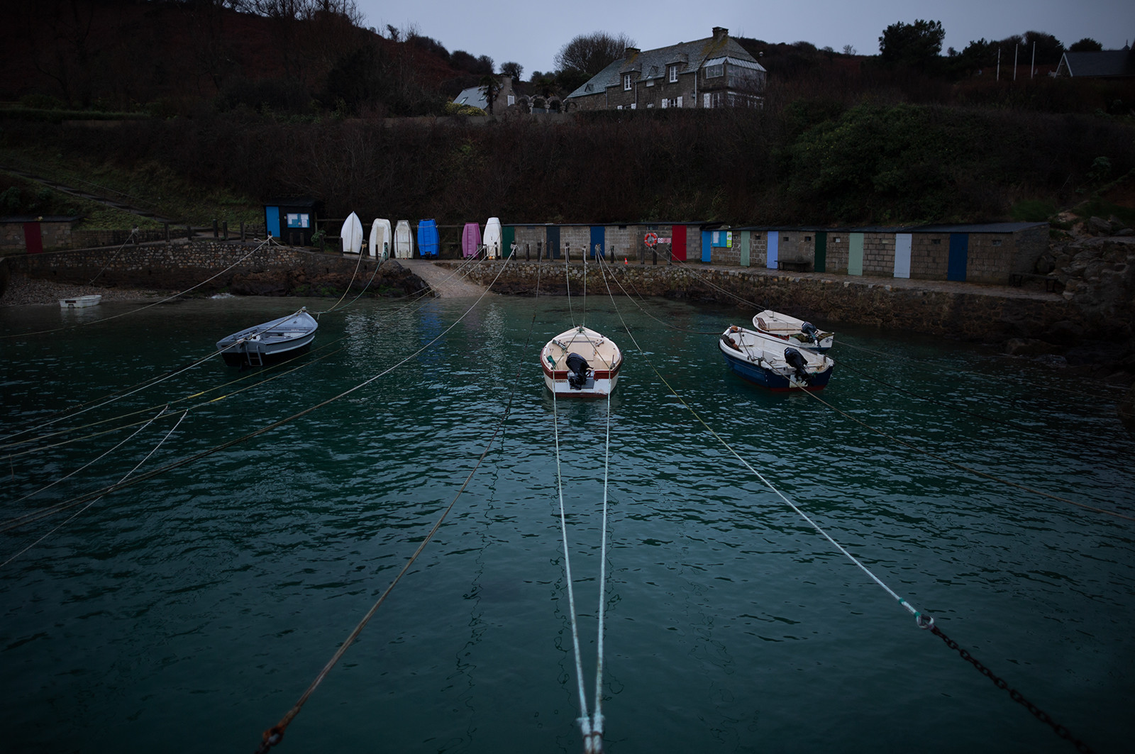 La Presqu'île du Cotentin