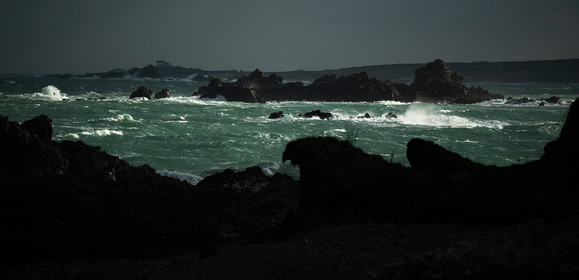 La Presqu'île du Cotentin