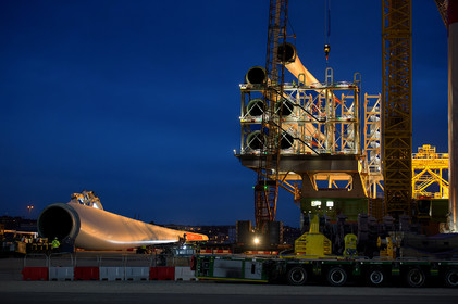 Port de Cherbourg-en-Cotentin