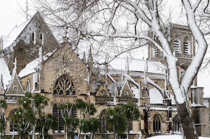 Antoine Soubigou Photographe