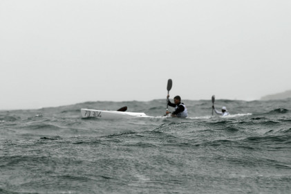 La rade de Cherbourg-en-Cotentin, qui figure parmi les plus grandes rades atificielles au monde, offre aux passionnés, débutants ou confirmés, la possibilité de pratiquer voile, aviron de mer, surf, kayak, ski nautique, funboard, plongée, kitesurf, waveski…
